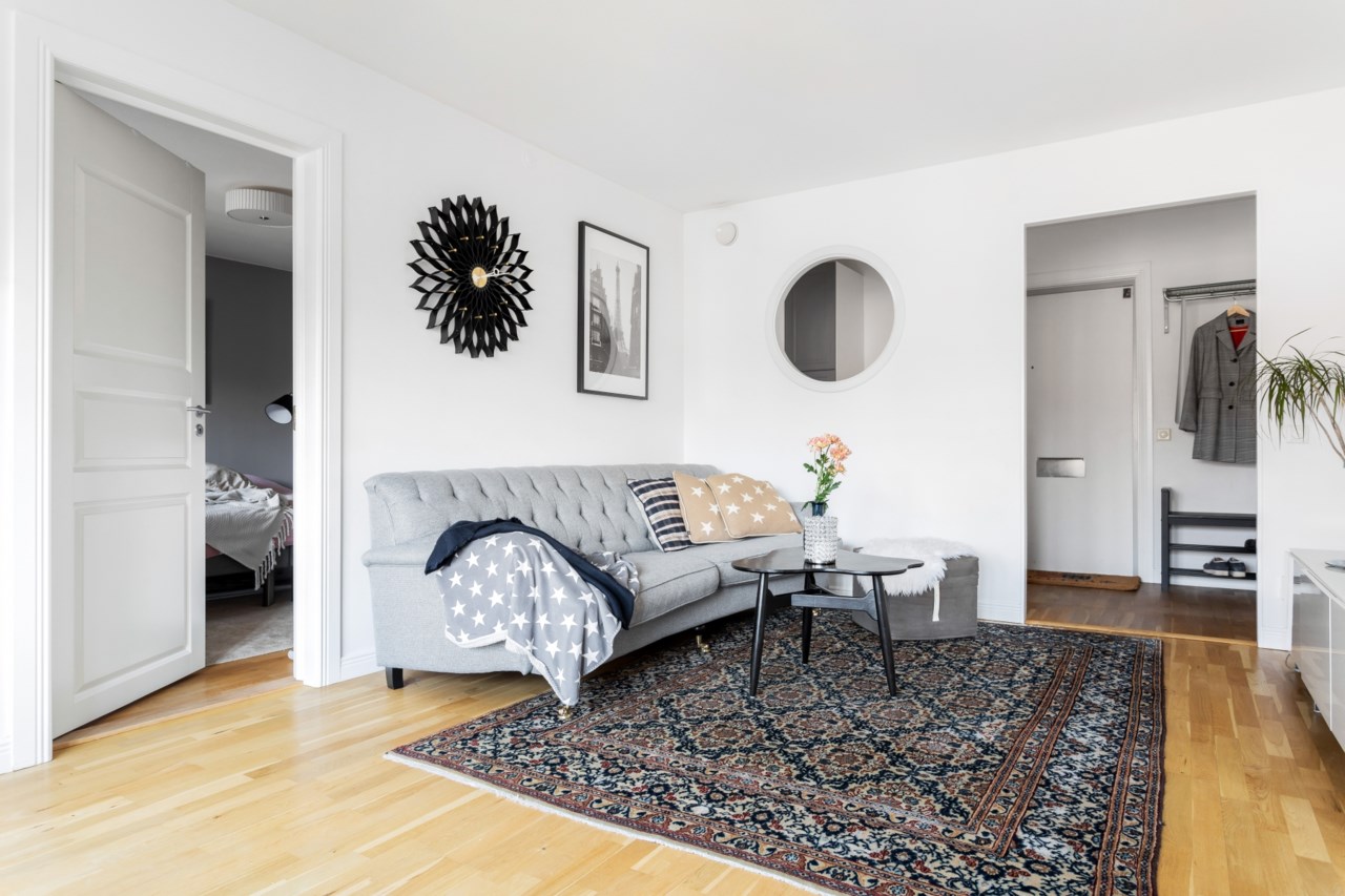 Kristinebergsvägen 38, 2 tr.