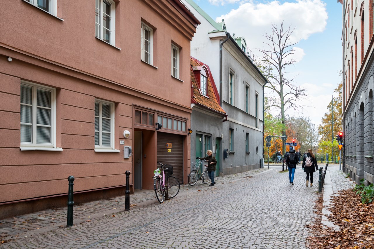 Hospitalsgatan 16b 30