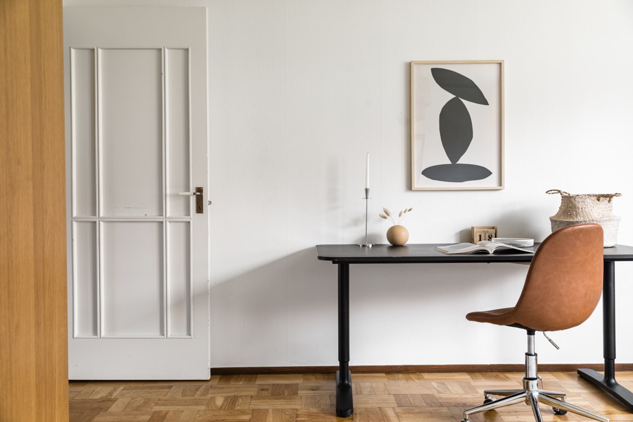 Granitvägen 18A