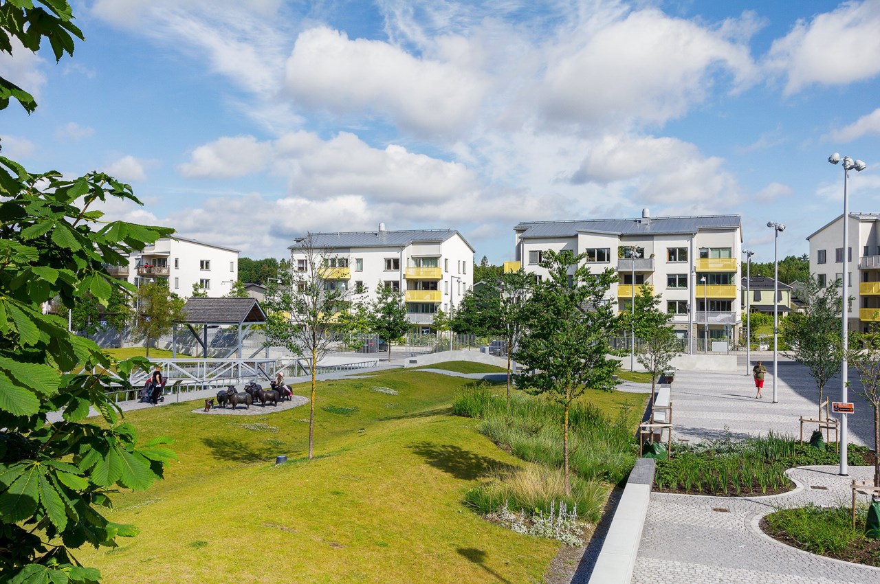 Järva Skjutbaneväg 52