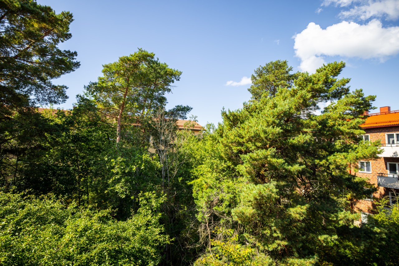 Sparbanksvägen 42, 2 tr