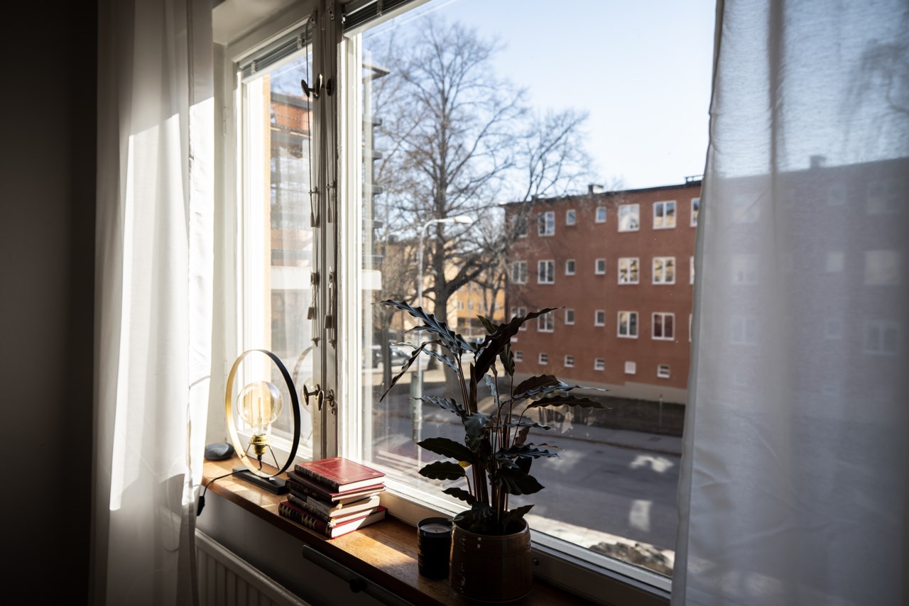 Cedergrensvägen 22