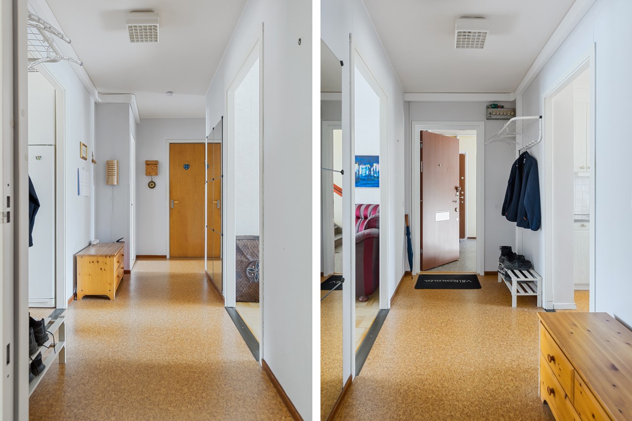 Västra Bangatan 61C