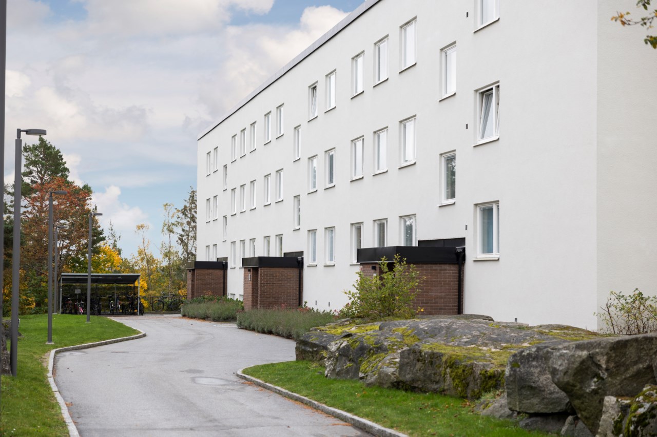 Vesslevägen 26