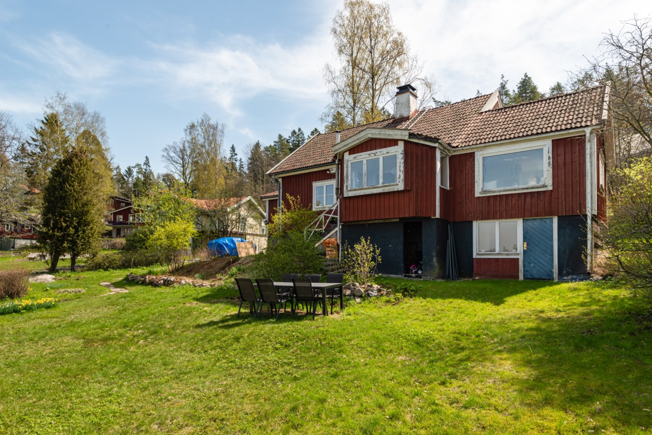 Björkallén 53
