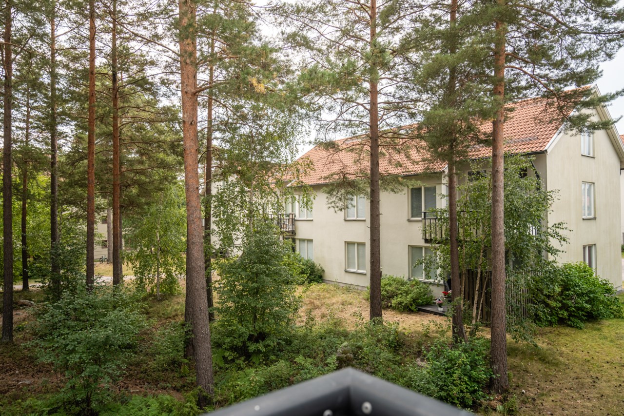 Kantarellvägen 149, Etage 5:a!