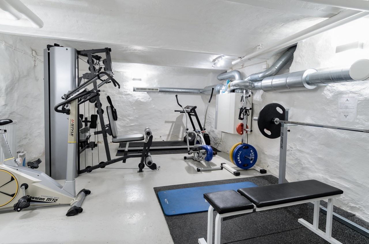 Gym