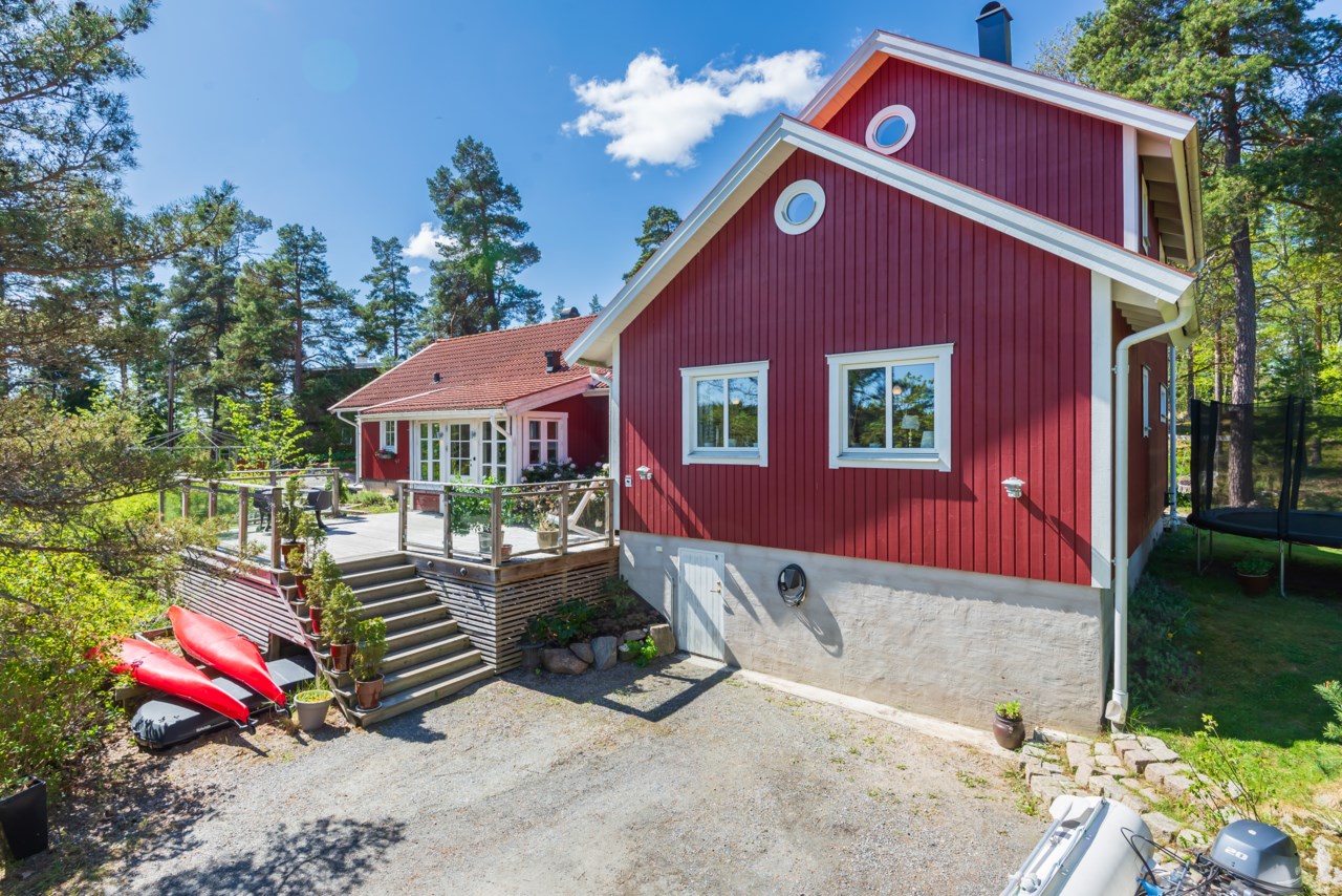 Skåvsjöholmsvägen 4
