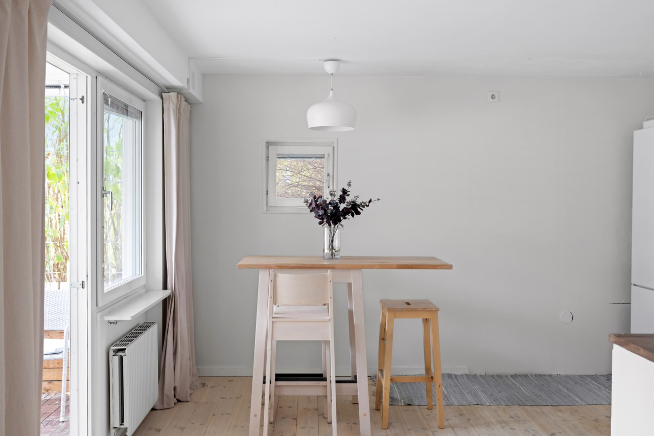Blommelundsvägen 5