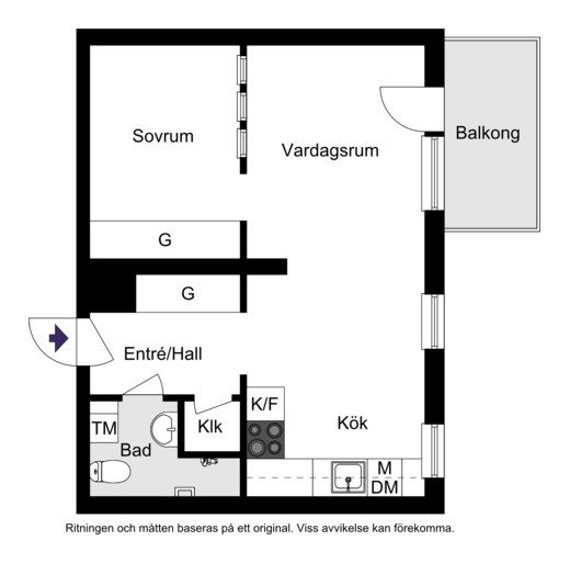Tulegatan 75