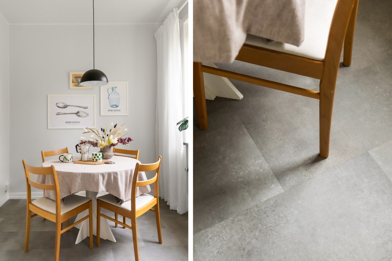 Arkitektvägen 70, 3 tr.