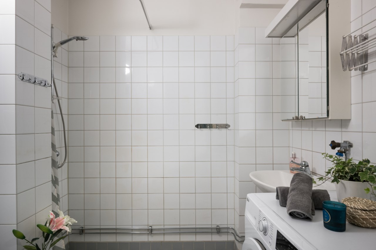 Gubbkärrsvägen 29H