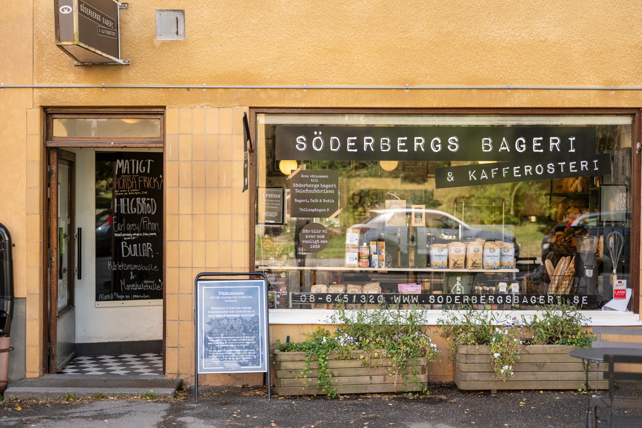 Kransbindarvägen 49, vån 3/3