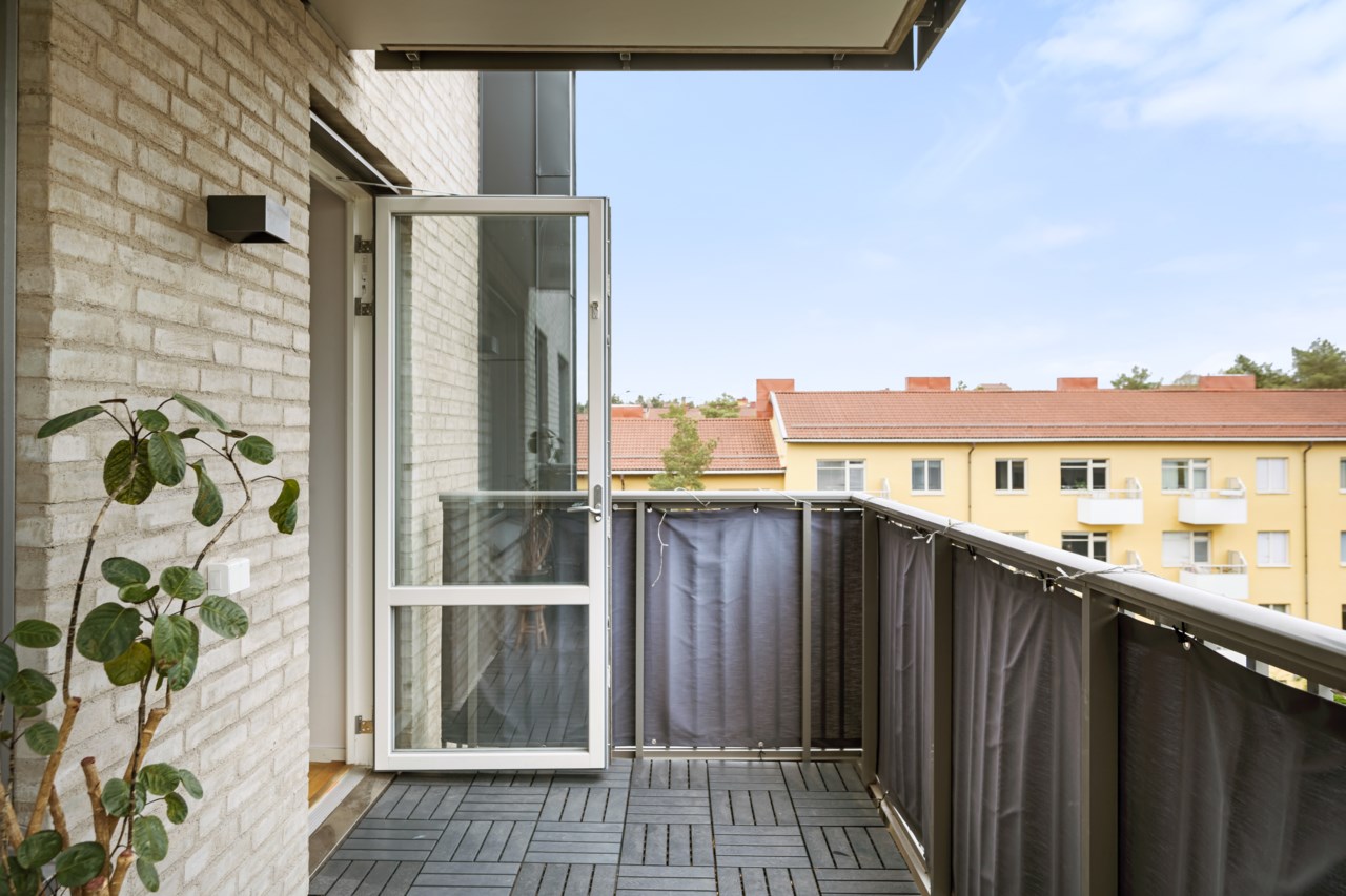 Rämensvägen 27A