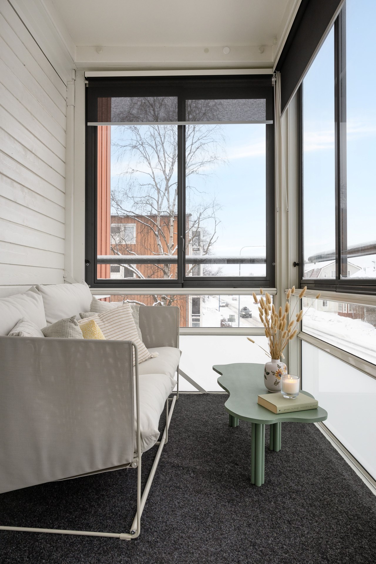 Bergsgatan 83A