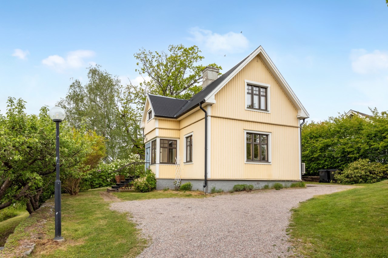 Korsängsvägen 7