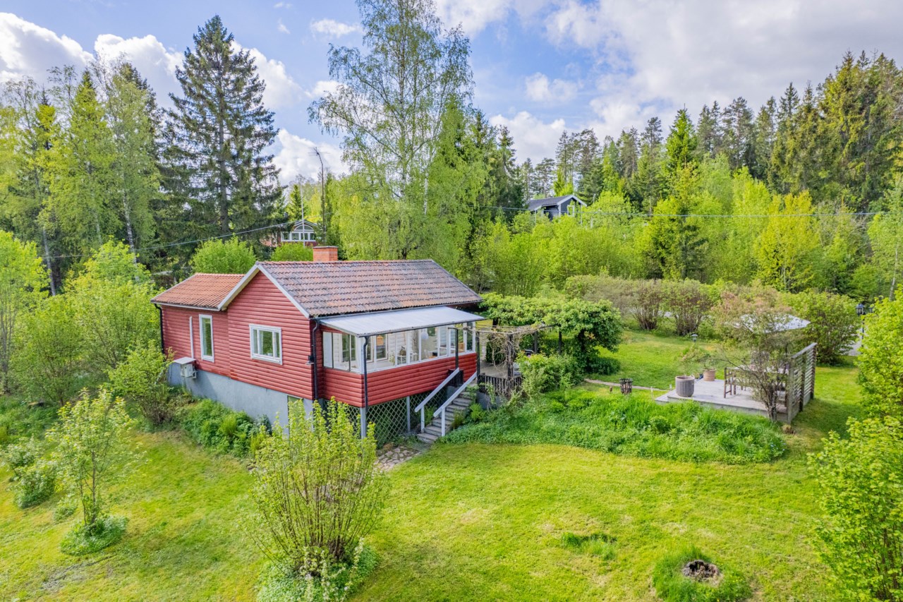 Norrbergsvägen 17
