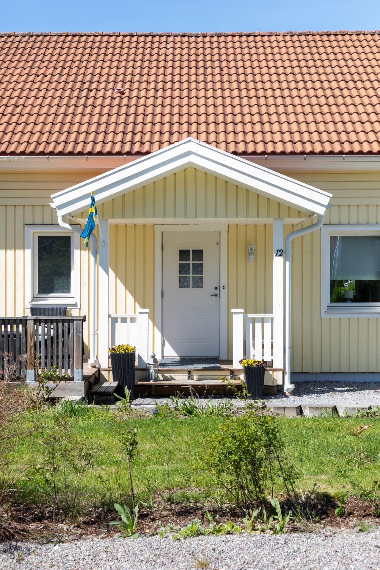 Spireavägen 12