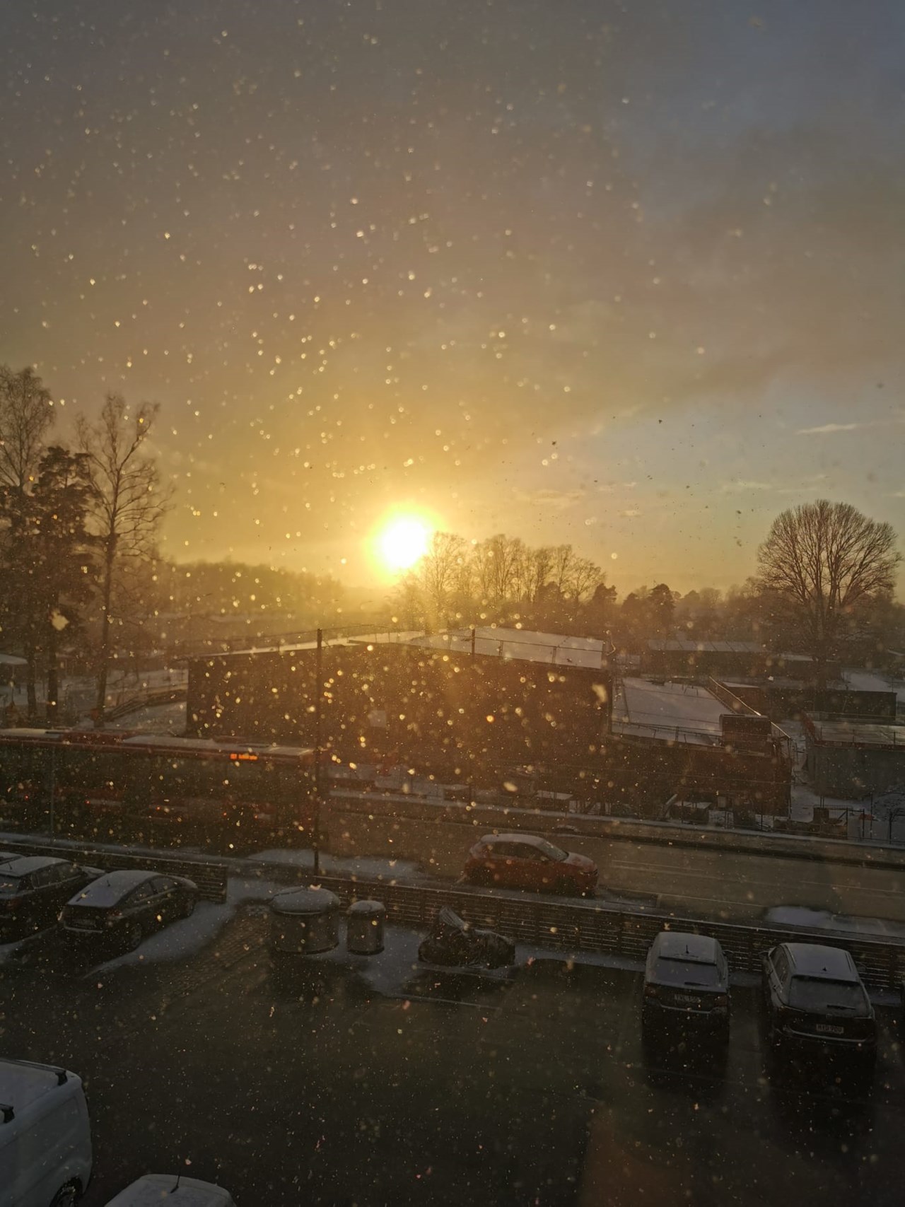 Storkällans väg 1