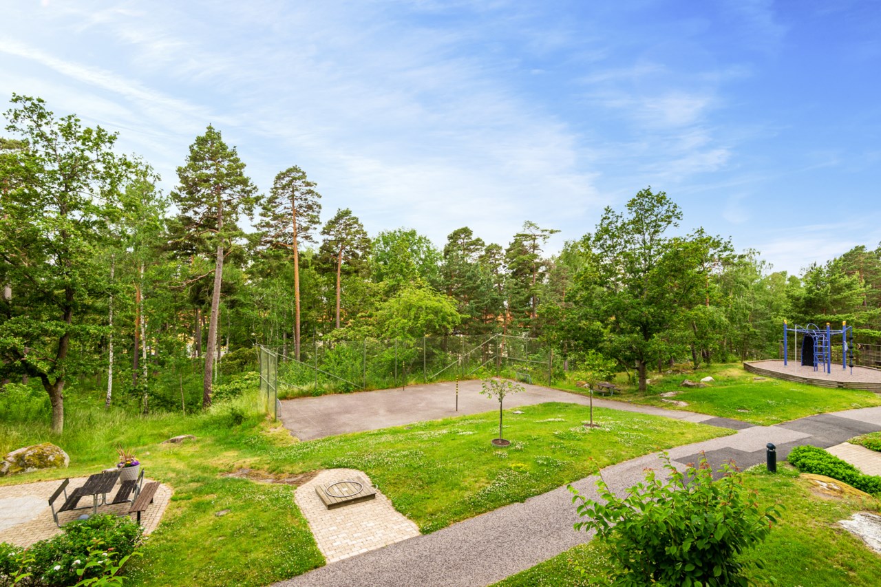 Svetsarvägen 21, 2tr