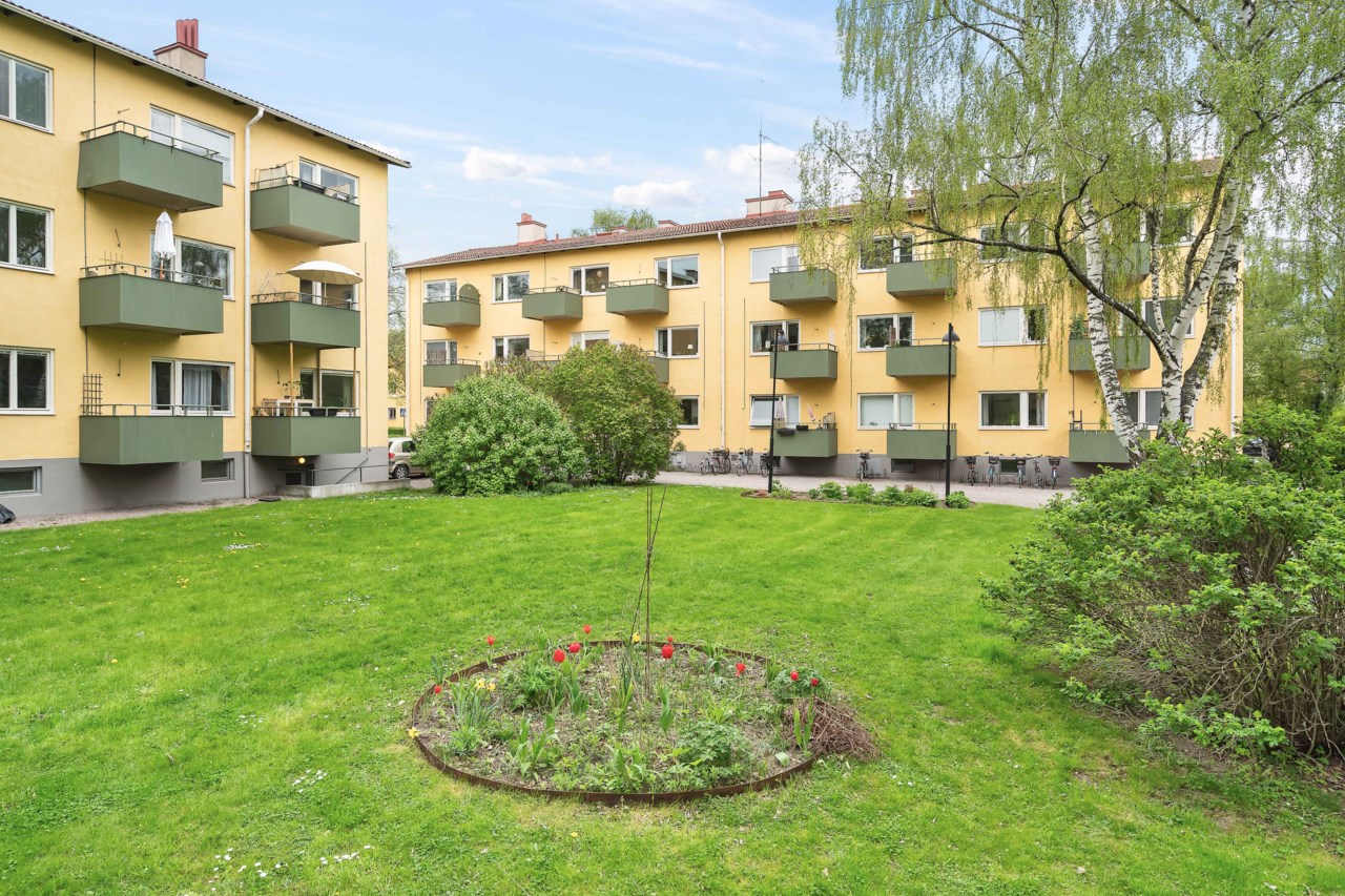 Swedenborgsgatan 28B