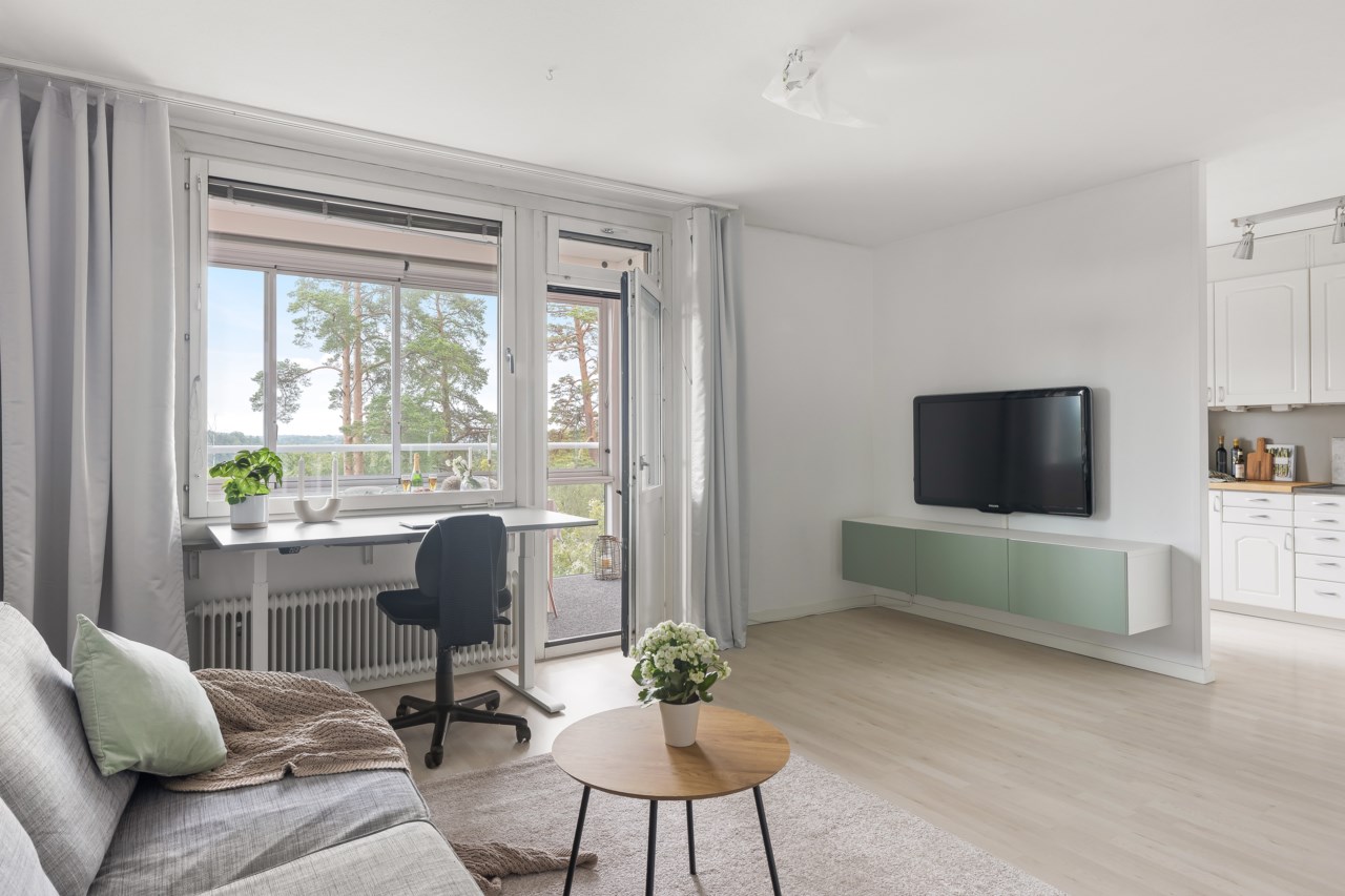 Rådjursstigen 20