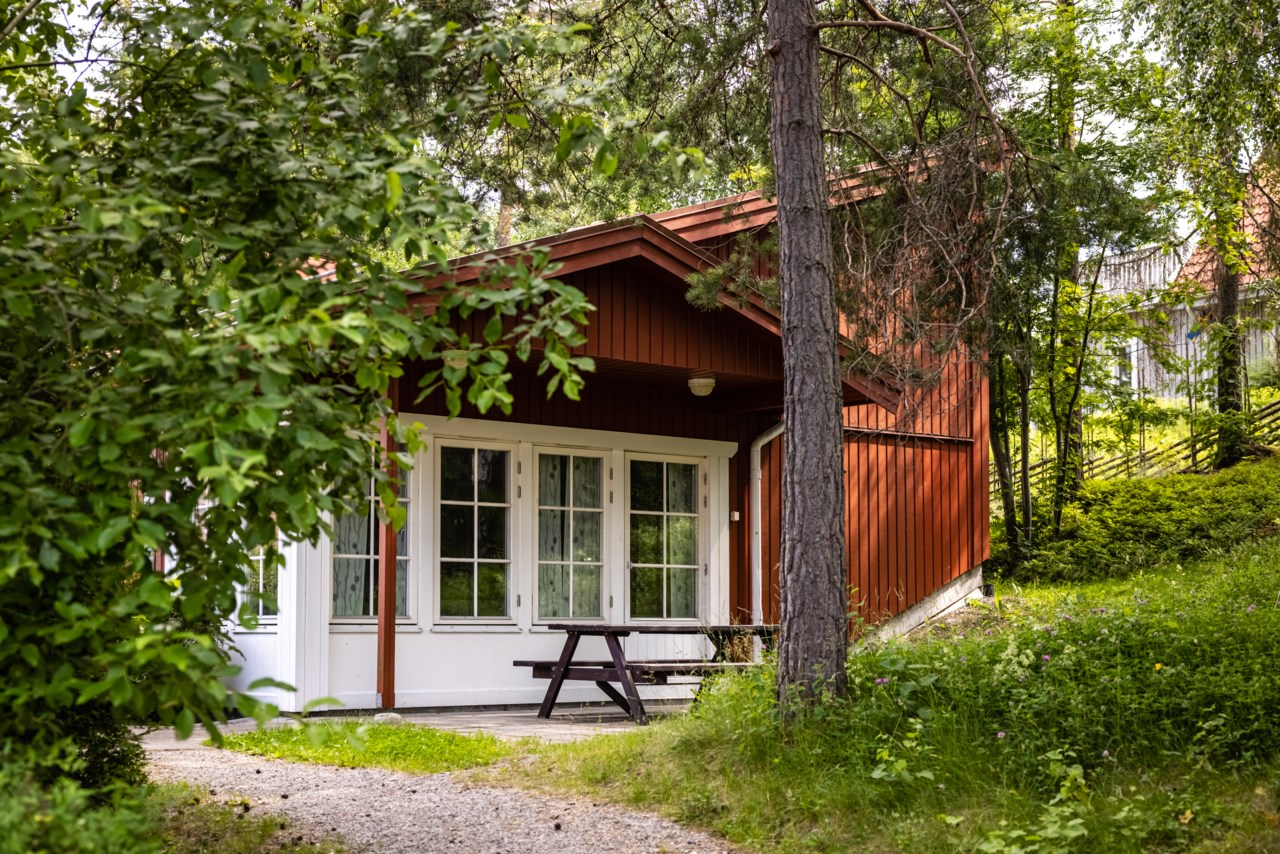 Fortvägen 53
