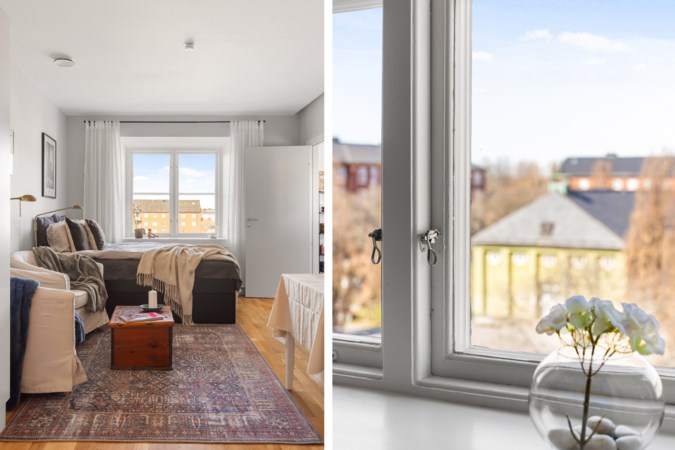 Follingbogatan 18, 4 tr