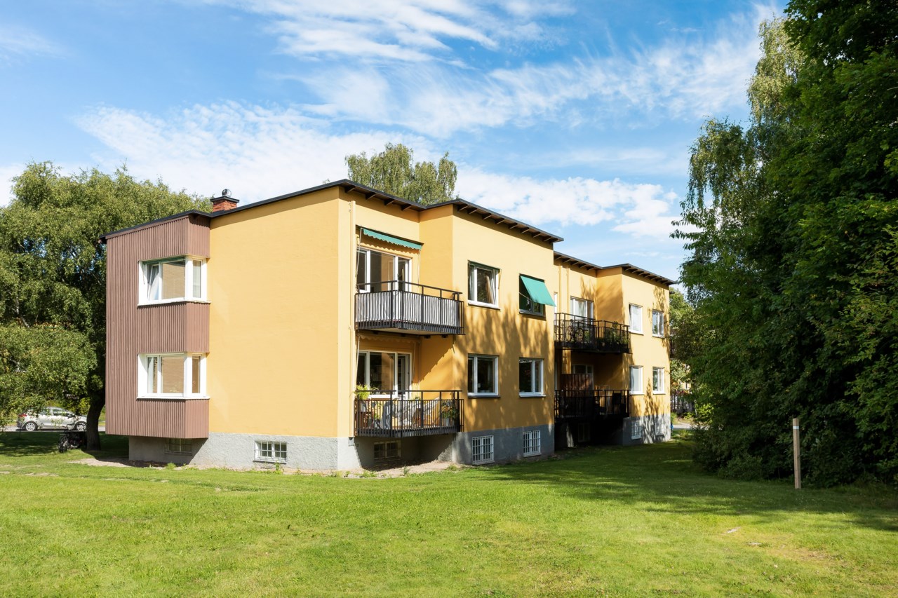 Spångavägen 49