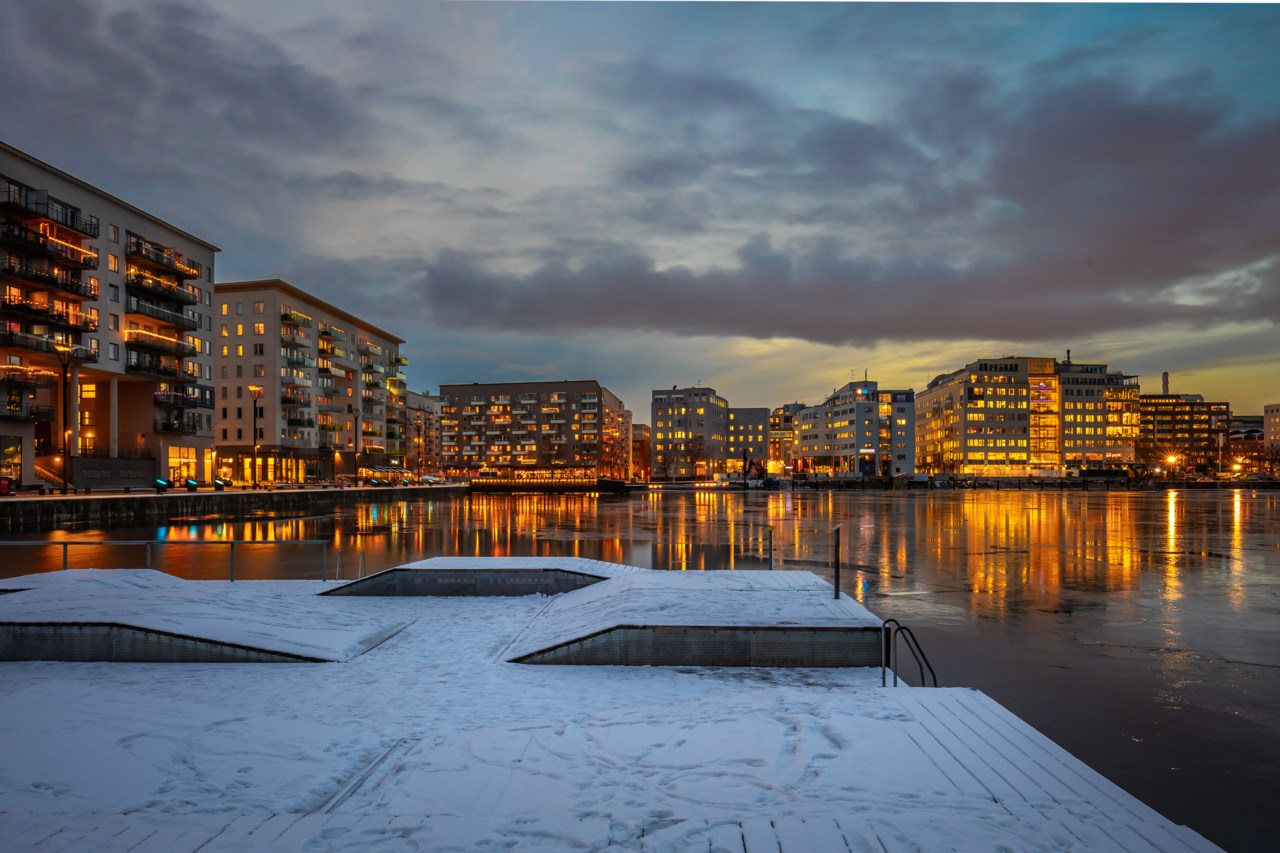 Årgångsgatan 6, 5 tr