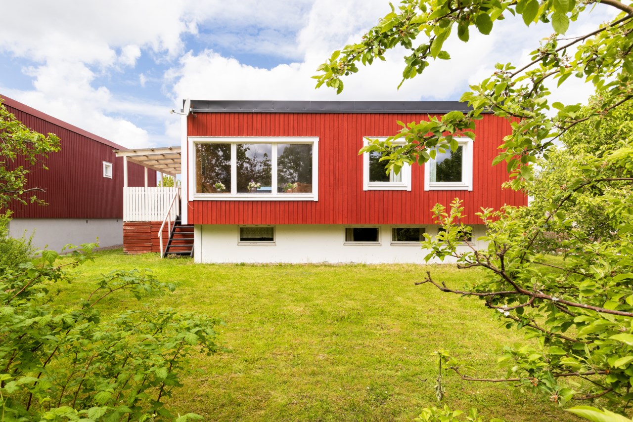 Störvägen 2