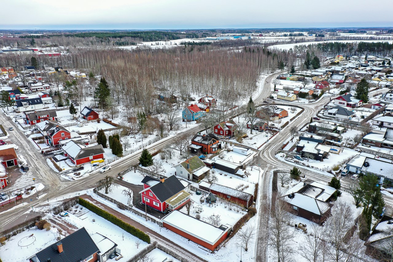 Bergslagsvägen 220