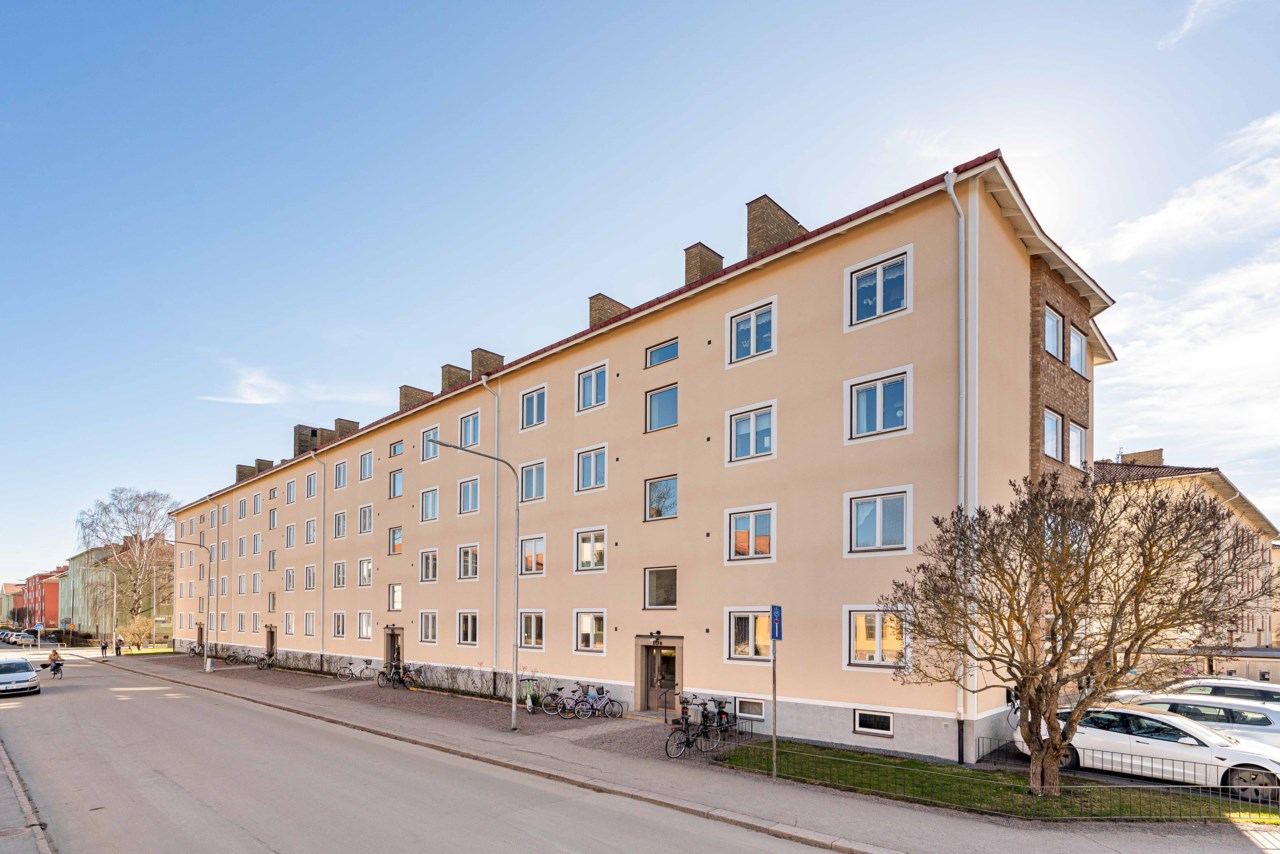 Torkelsgatan 16B