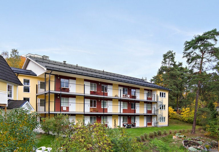 Prästhagsvägen 11