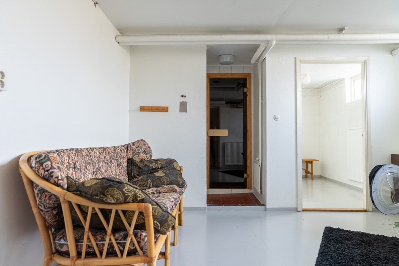 Orrvägen 15