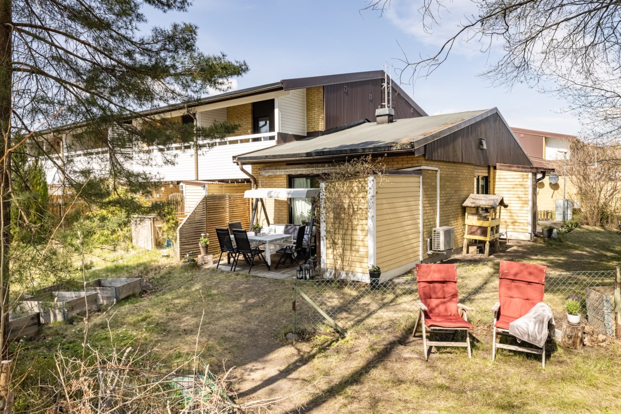 Trålargränd 33