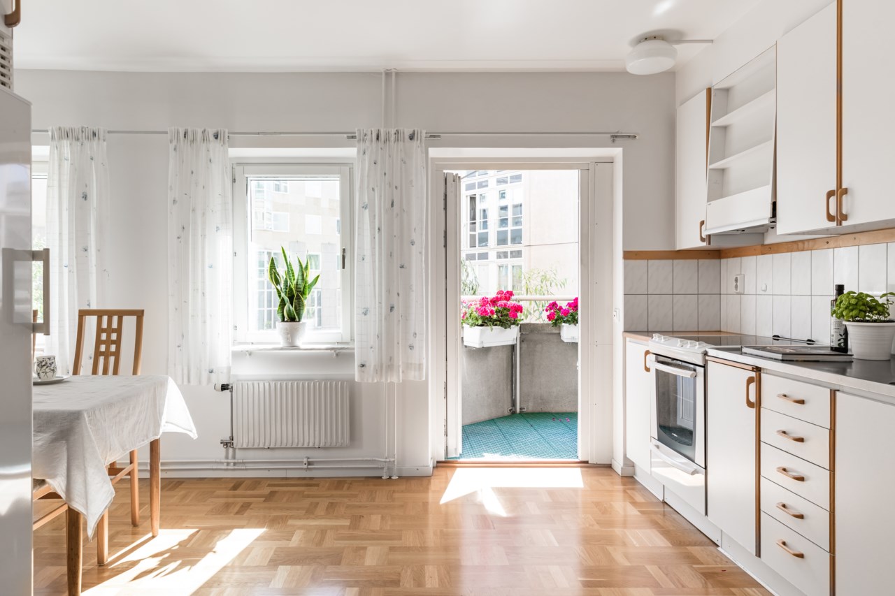 Västgötagränd 15, 3 tr