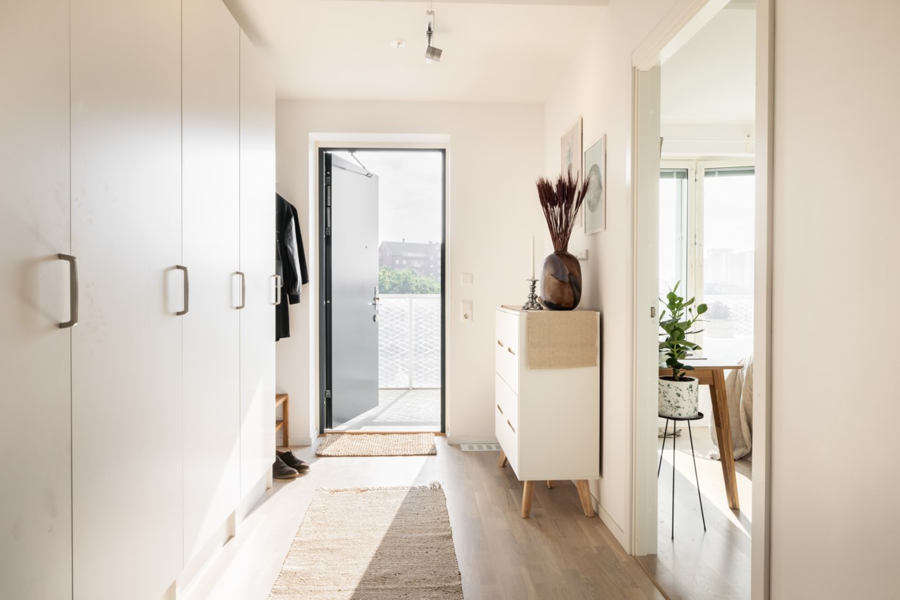 Liljeholmsvägen 32