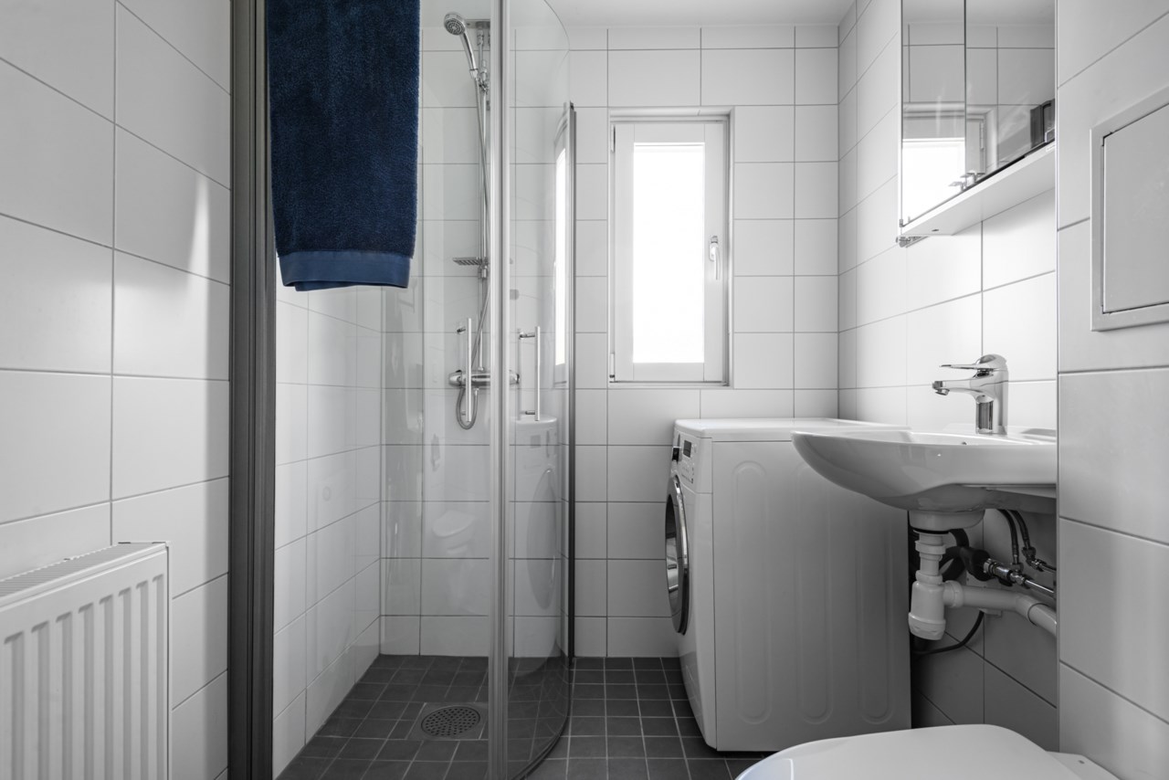 Veckovägen 63