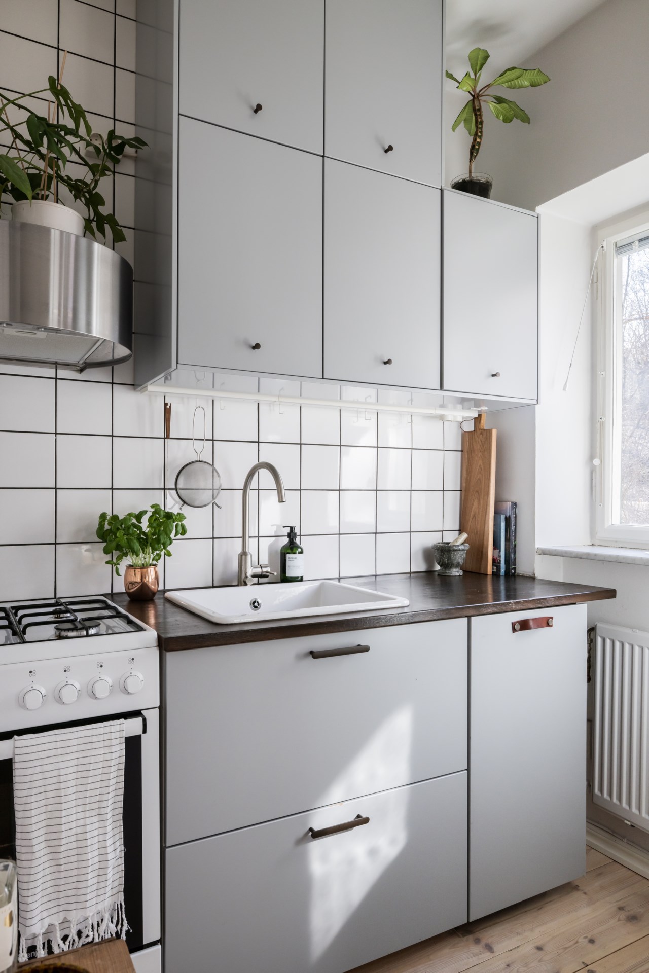 Hägerstensvägen 207, 1 tr.