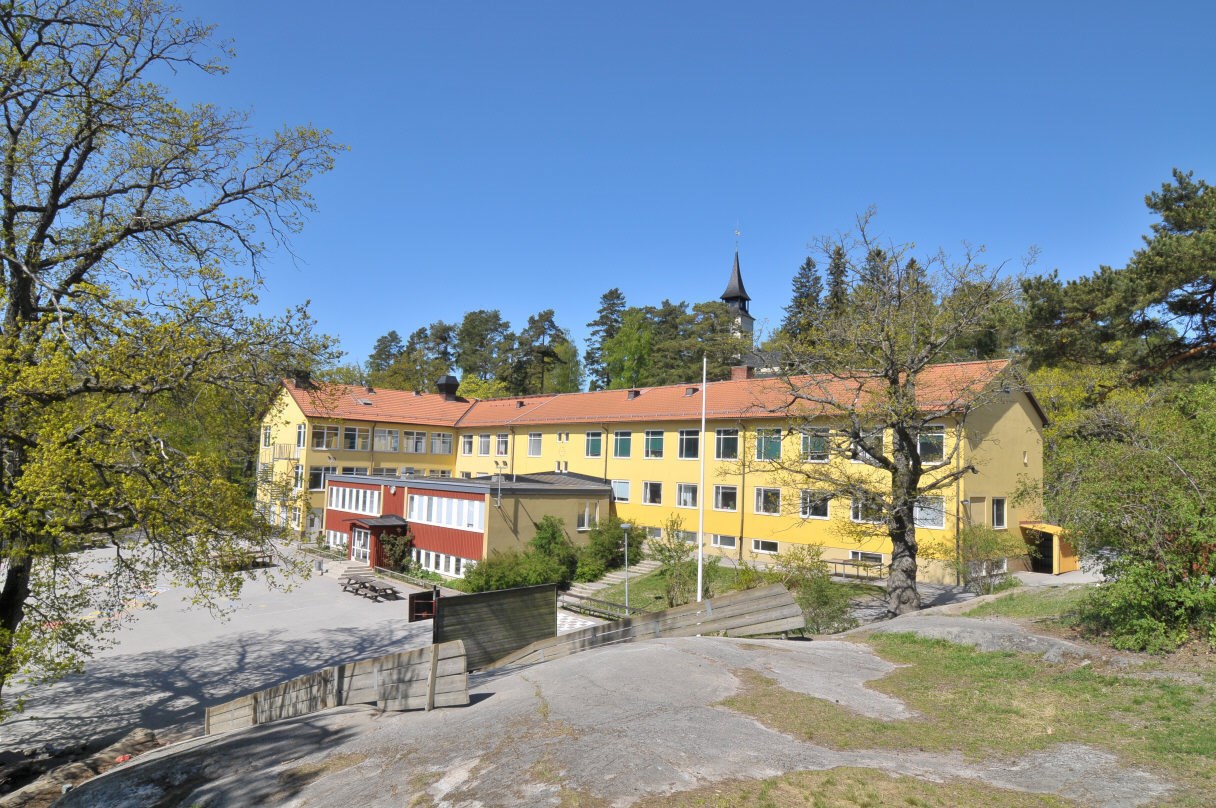 Kummelnäsvägen 33