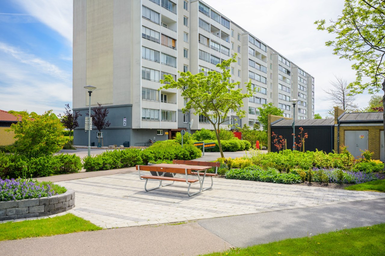 Segergatan 6A