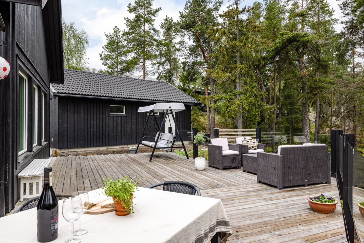 Bergtomtavägen 8