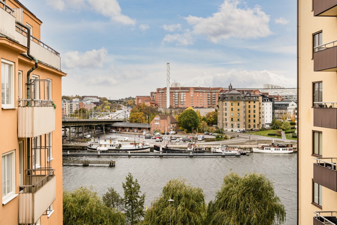 Hornsgatan 151