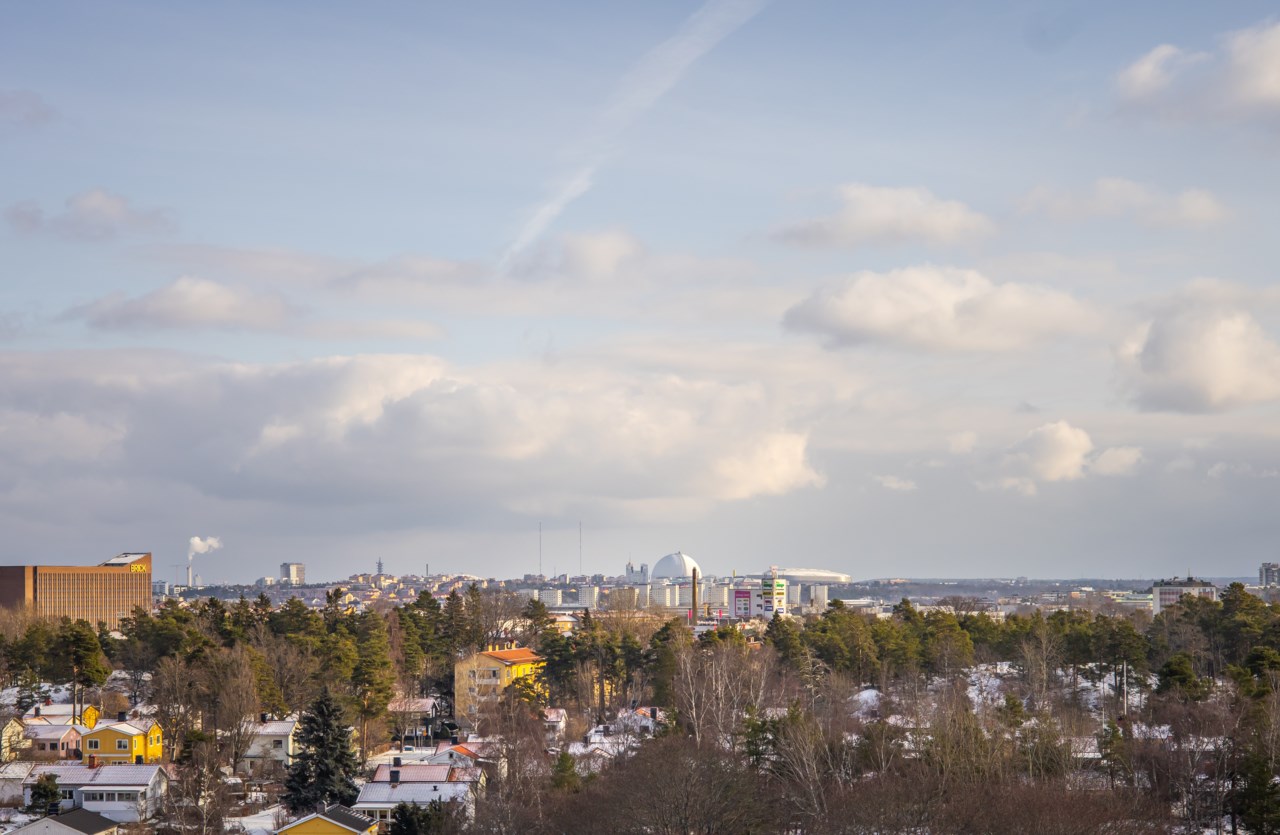 Kamrerarvägen 36