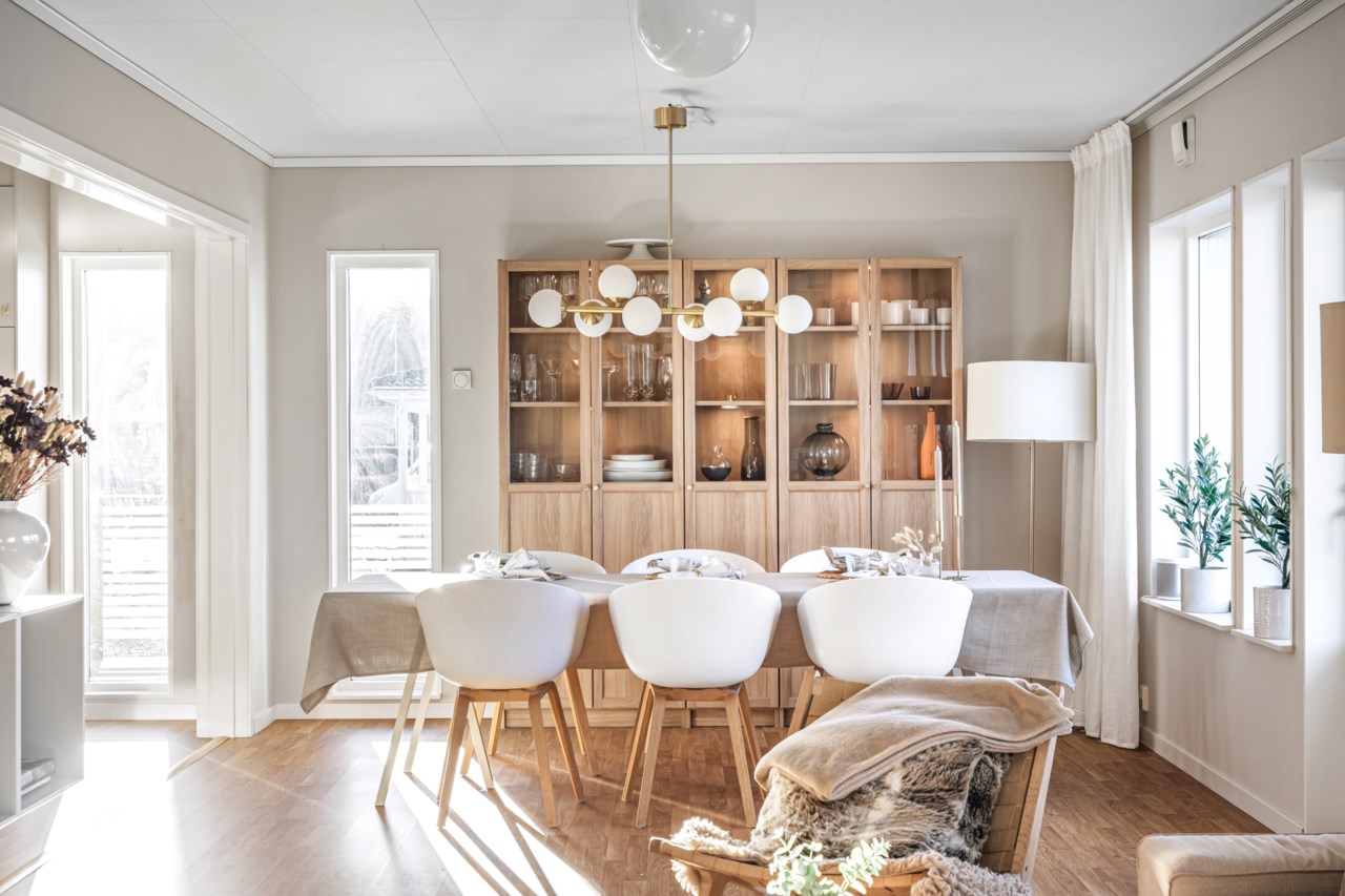 Blendavägen 20