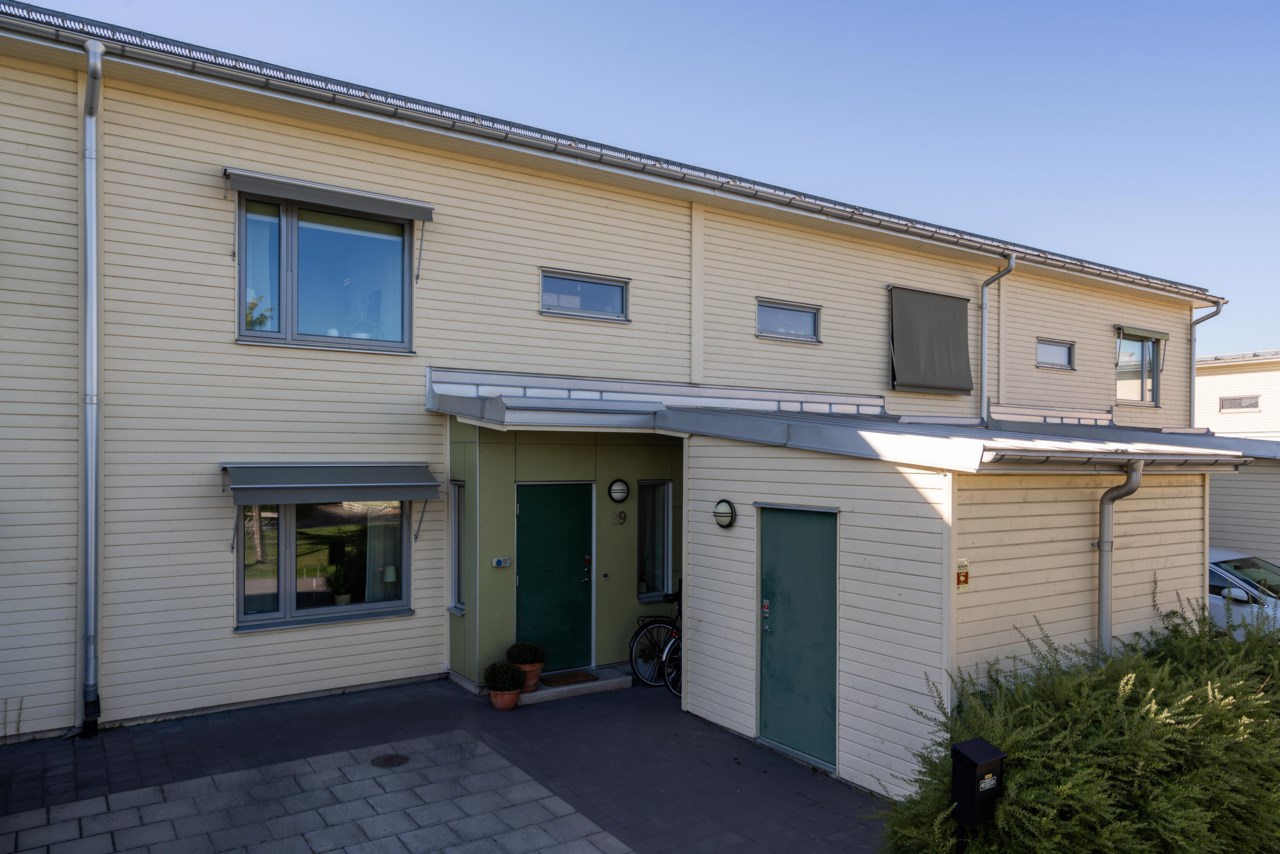 Greta Arwidssons väg 39