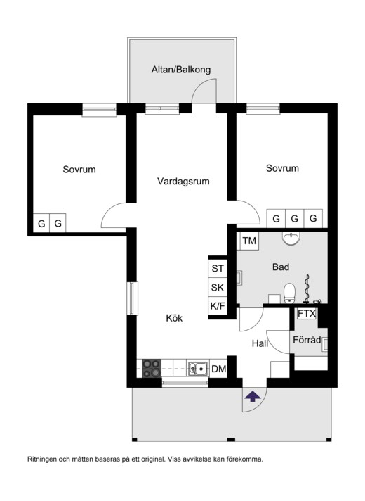 Nordalavägen 34