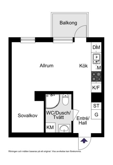 Sållargatan 4