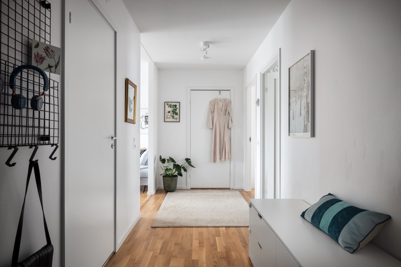 Fredsborgsgatan 36, 5 tr!